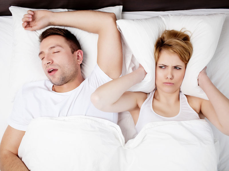 Happy Patient with Veneers